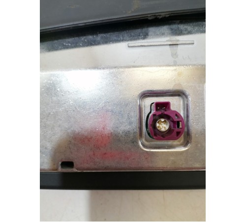 Дисплей мультимедиа, монитор