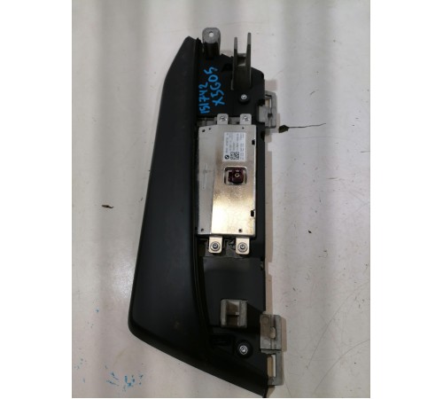 Дисплей мультимедиа, монитор