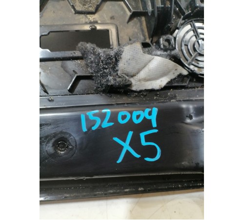 Накладка торпедо левая нижняя