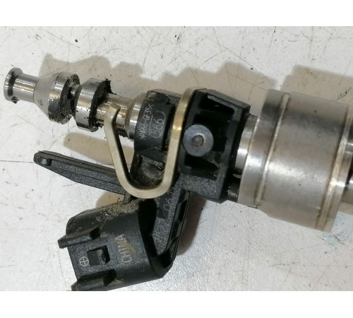 Топливная форсунка