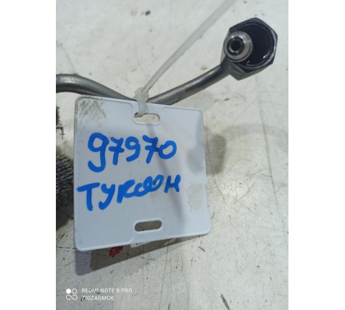 Топливная трубка