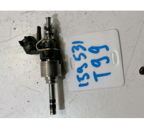 Топливная форсунка