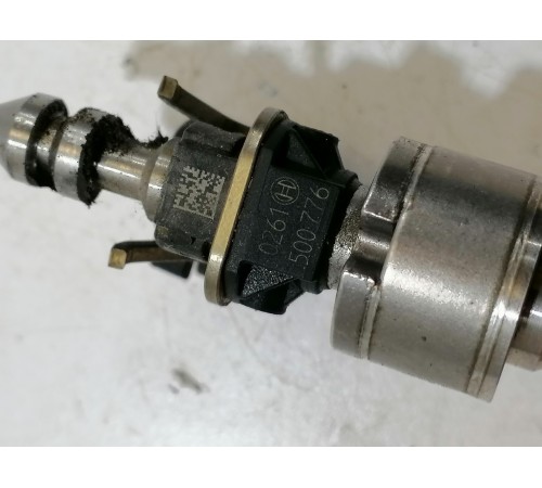 Топливная форсунка