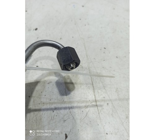 Топливная трубка