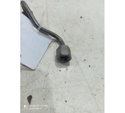 Топливная трубка