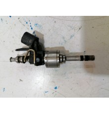 Топливная форсунка