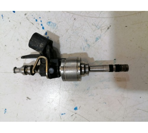 Топливная форсунка