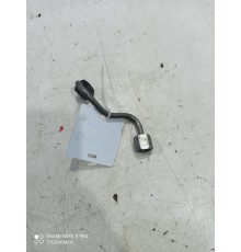 Топливная трубка