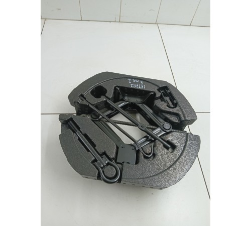 Набор инструментов