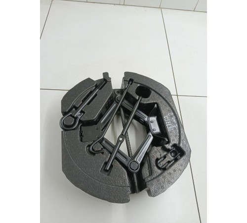 Набор инструментов