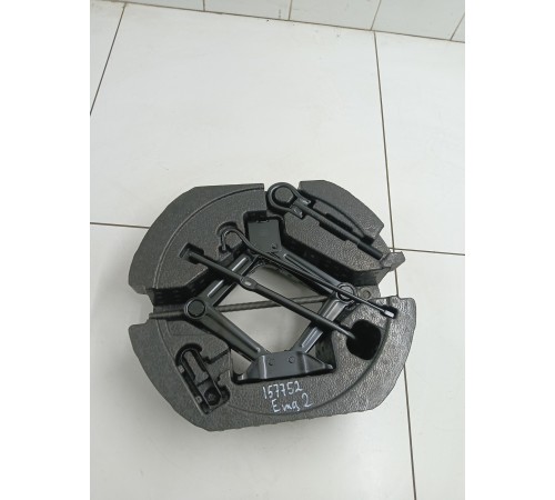 Набор инструментов