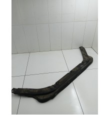 Накладка замка капота