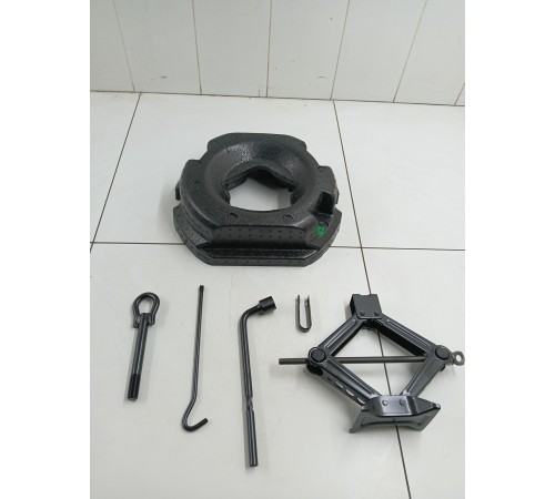 Набор инструментов