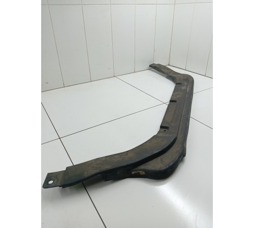 Накладка замка капота