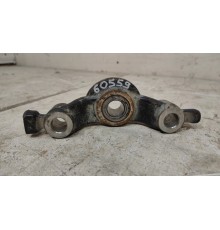 Кронштейн передней левой шаровой