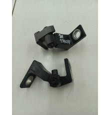 Комплект петель задней правой двери 2 шт.