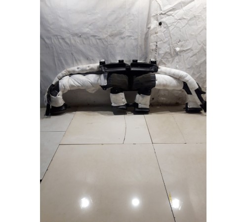 Воздуховод центральный