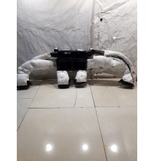 Воздуховод центральный