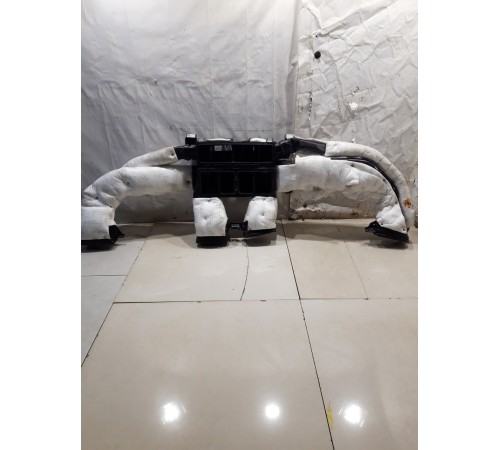 Воздуховод центральный