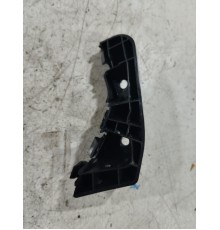 Кронштейн заднего бампера правый