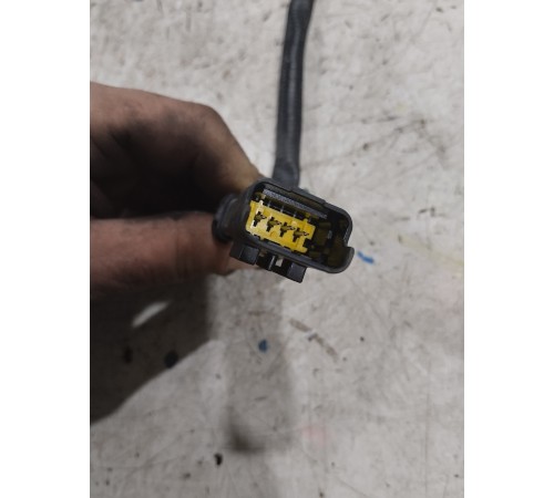 Датчик кислородный лямбда зонд