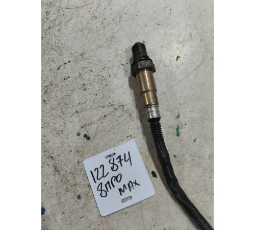 Датчик кислородный лямбда зонд