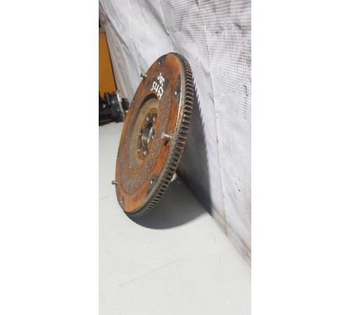 Маховик двигателя