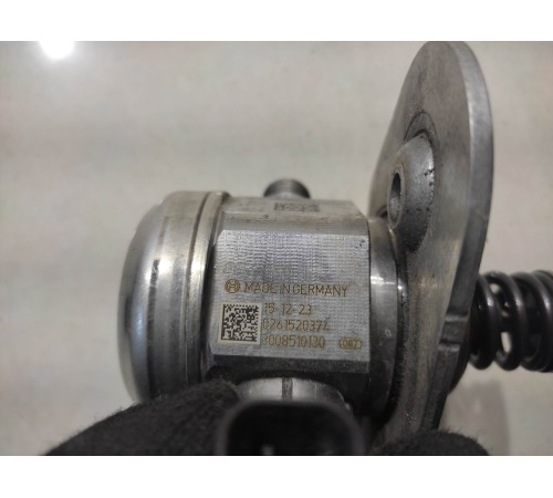 ТНВД(топливный насос высокого давления)