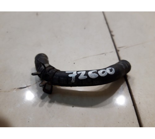 Трубка системы охлаждения