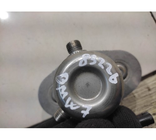 ТНВД(топливный насос высокого давления)