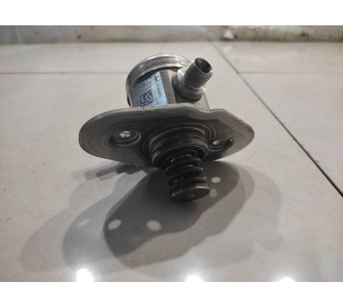 ТНВД(топливный насос высокого давления)