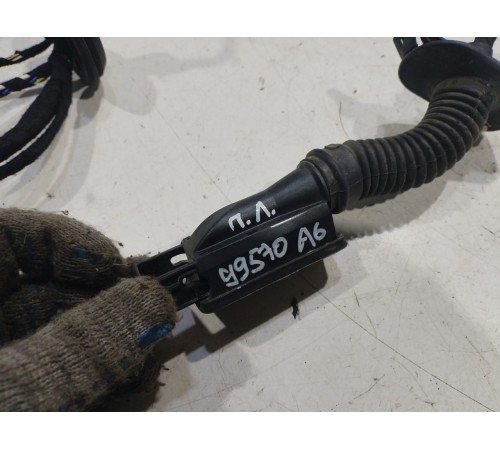 Электропроводка двери (передняя левая)