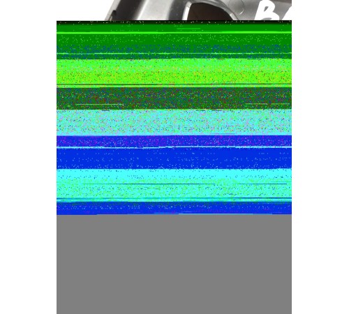 Обшивка центральной стойки(левая верхняя)