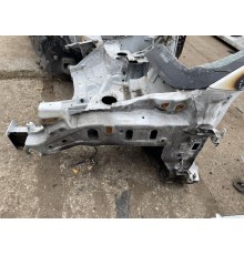 Лонжерон (четверть) передний левый