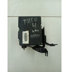 Блок ABS (насос)