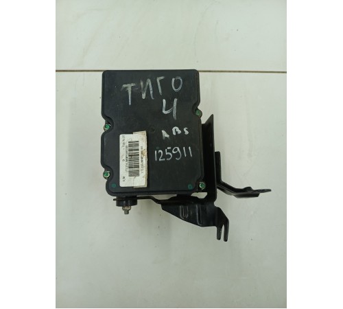 Блок ABS (насос)