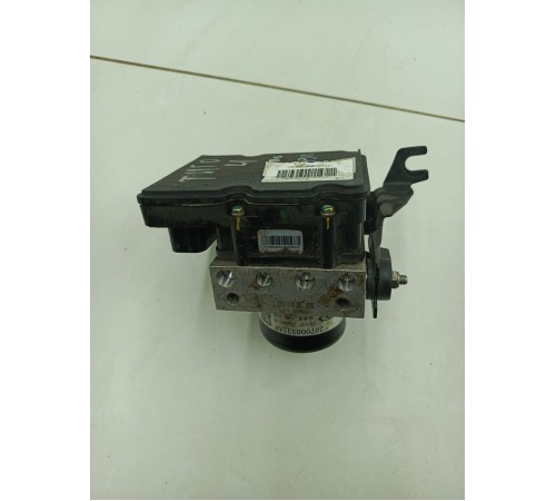 Блок ABS (насос)