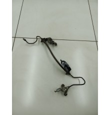 Тормозной шланг передний правый