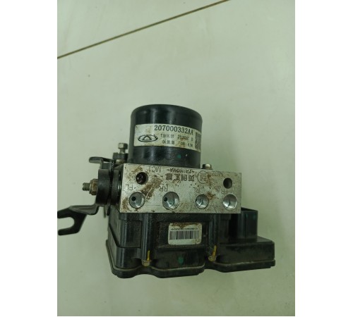 Блок ABS (насос)