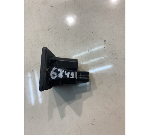 Фонарь подсветки номера