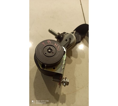 Ремень безопасности (задний правый)