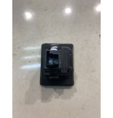 Фонарь подсветки номера