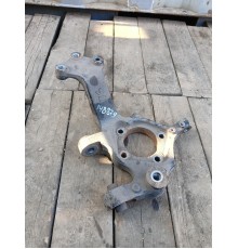 Кулак поворотный задний правый