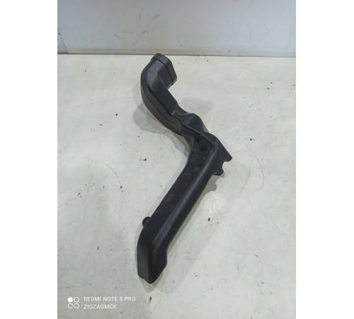 Воздуховод 