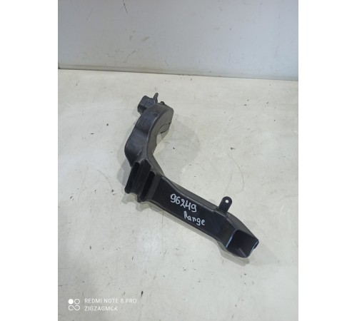 Воздуховод 