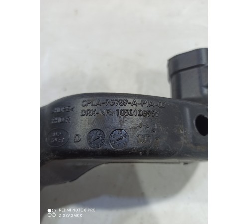 Воздуховод 