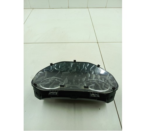 Панель приборов щиток