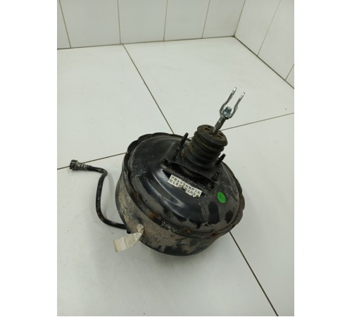 Вакуумный усилитель тормозов