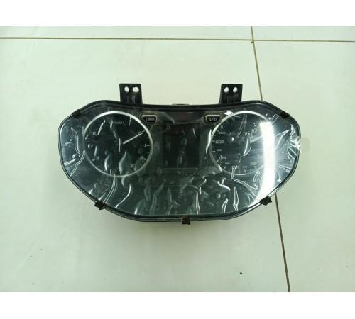 Панель приборов щиток