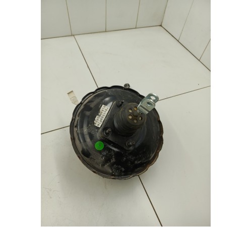 Вакуумный усилитель тормозов